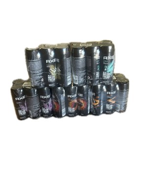 Déodorant AXE
