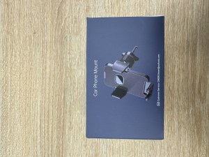 Support téléphone voiture avec clip qualité supérieur