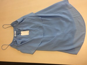 DESTOCKAGE ROBE FEMME MANGO