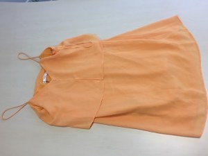 DESTOCKAGE ROBE FEMME MANGO