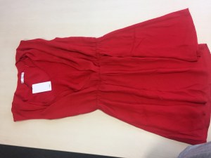 DESTOCKAGE ROBE FEMME MANGO