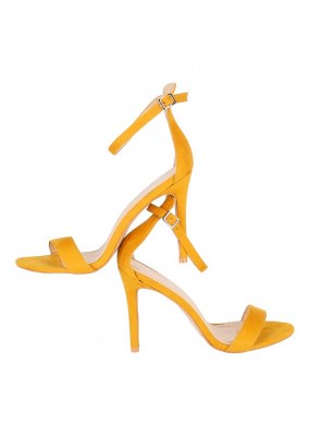 Déstockage des sandales à talon des marques ALDO, STEVE MADDEN, ESPRIT