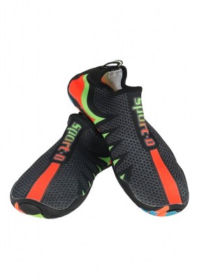 Déstockage de Aqua Shoes/ Chaussures de Natation- Uni