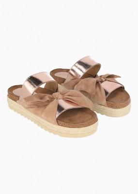 TOP MARQUES - Chaussures d'été mixtes - Destockage