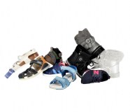 CHAUSSURES DE MARQUE POUR ENFANT-Belluci,Adidas,El Naturista