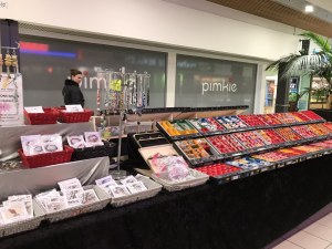 DESTOCKAGE FOURNITURES CREATION DE BIJOUX POUR EXPOSITIONS