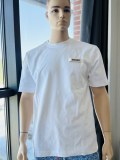 T-shirts Jacquemus Col Rond Plusieurs Couleurs Tailles S à XXL – Déstockage