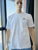 T-shirts Jacquemus Col Rond Plusieurs Couleurs Tailles S à XXL – Déstockage