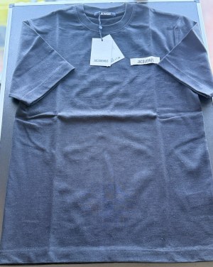 T-shirts Jacquemus Col Rond Plusieurs Couleurs Tailles S à XXL – Déstockage