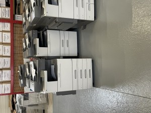 Imprimante multifonction Lexmark X950DE grade B