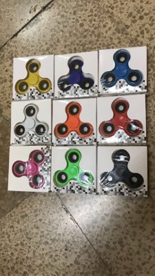 Spinner 0.50