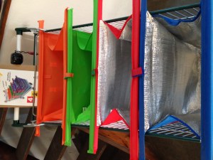 Sac à Caddies Destockage