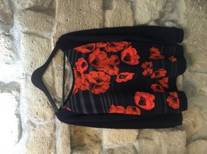 Lot Valentine Gauthier