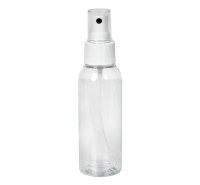 Lot de flacons spray vaporisateur 100ml neuf