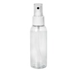 Lot de flacons spray vaporisateur 100ml neuf