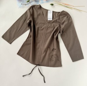 020284 Blouse femme Passionata