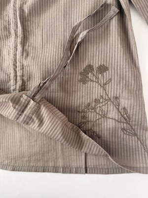 020284 Blouse femme Passionata