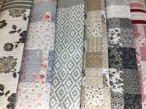 Couvre lit 3 pcs - haute qualité