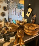 Stock décorations de Bali