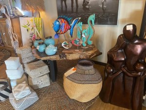 Stock décorations de Bali