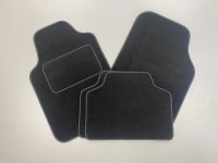 Tapis de sol automobile