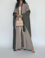 LOT DE 85 ABAYAS