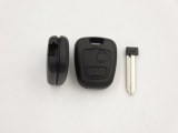 COQUE PLIP CLE PEUGEOT PARTNER
