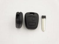 COQUE PLIP CLE PEUGEOT PARTNER