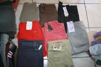Destockage de jeans et pantalons de marque 6€