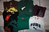 Destockage de hauts de marque 3€