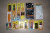LOT ARTICLES SCOLAIRES