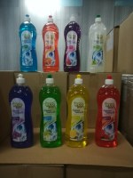 Vente palette lessive 3l