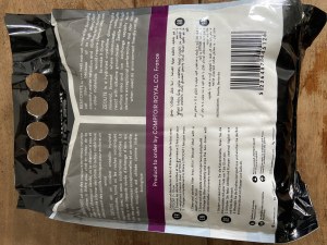 LITTIERE ORGANIQUE HAUTE QUALITE