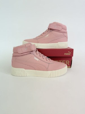 060117 Mix de chaussures Puma