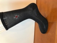 Chaussettes Classiques Homme