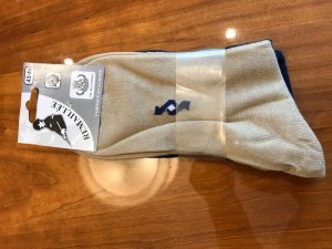 Chaussettes Classiques Homme