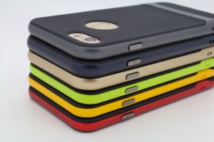 Lot de coques pour iPhone