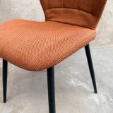 Chaises de salle à manger minimum vente 48 pcs