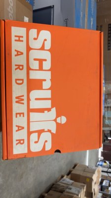 Chaussures de Sécurité