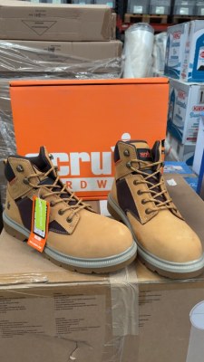 Chaussures de Sécurité