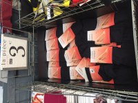 Collants grande taille