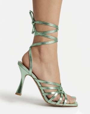 060119 Sandales femme Andre