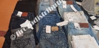 Jeans femme Calvin Klein