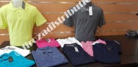 Polos homme Calvin Klein
