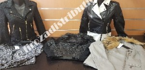 Vestes hiver femme Guess