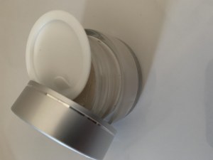 DEODORANT NATUREL EN BAUME