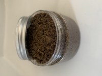 Masque purifiant naturel