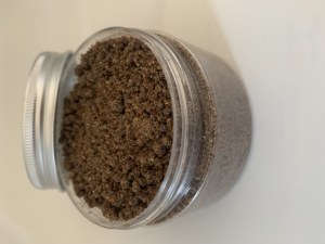 Masque purifiant naturel