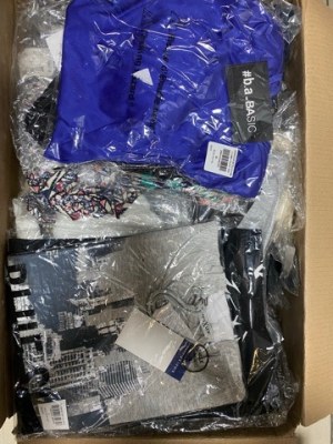 Camion Retour Internet