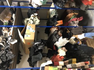 PEAU D'AGNEAU CUIR STRETCH